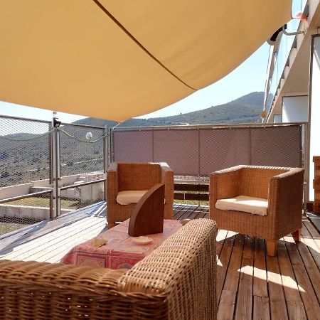 Peñíscola Mirador De Las Islas מראה חיצוני תמונה