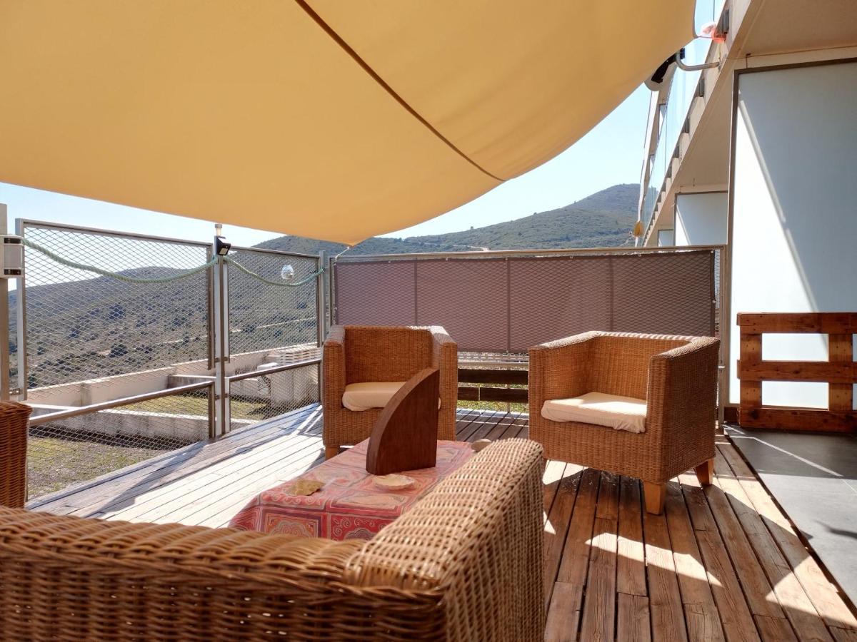 Peñíscola Mirador De Las Islas מראה חיצוני תמונה
